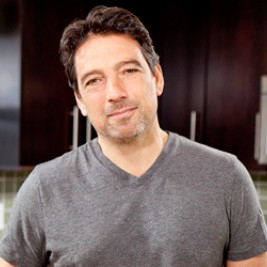 John DeSilvia